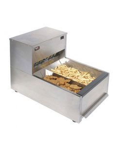 Carter Hoffmann CNH 18