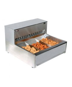 Carter Hoffmann CNH 28