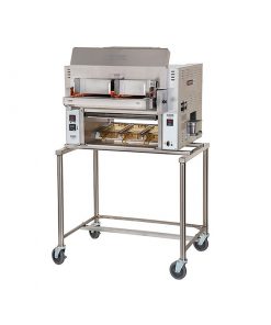 Nieco Broiler JF63