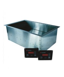 Baño María "Sin Aqua"