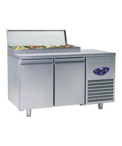 Desmon Mesa preparación TSM2PT