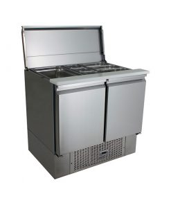 Desmon Mesa preparación TSS2S