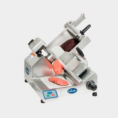 Globe Food Equipment